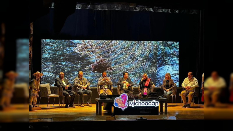 Promueven a Rancho Viejo y el géiser de Ixtlán entre destinos internacionales de aventura