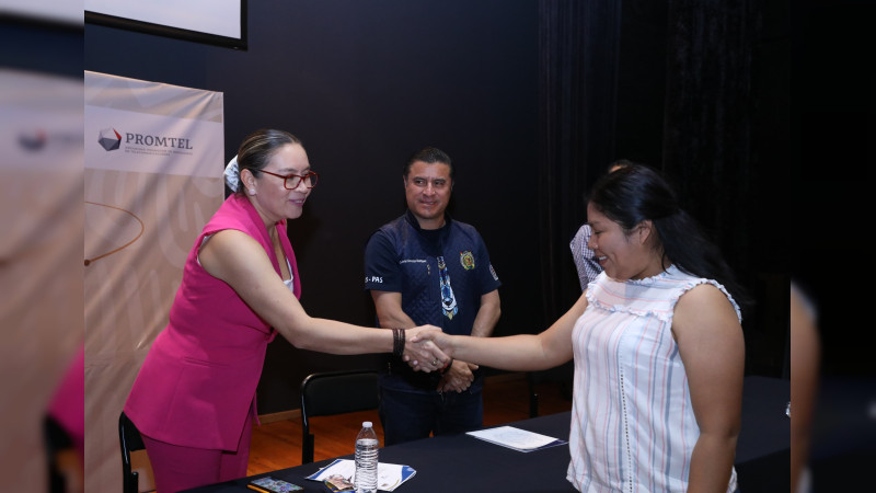 Se realizará diagnóstico en Casas del Estudiante de la UMSNH para dotar de servicio de internet