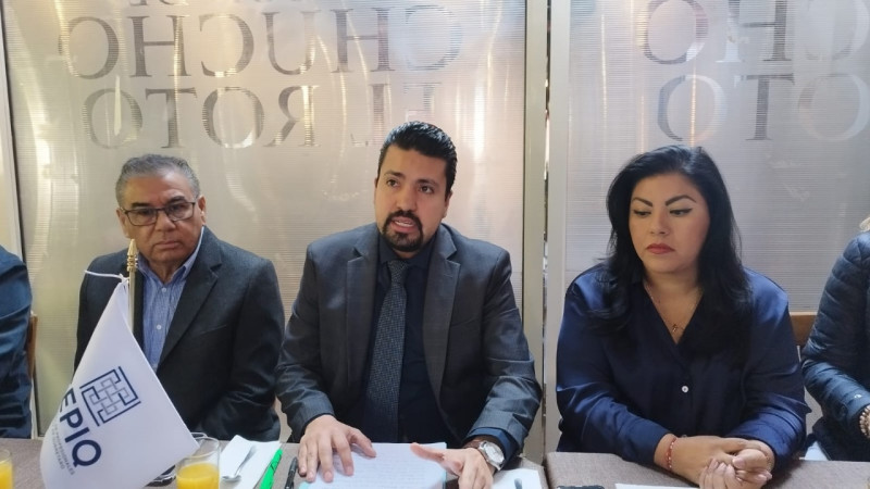 Destacan 350 casos de fraude en transacciones inmobiliarias en Querétaro 