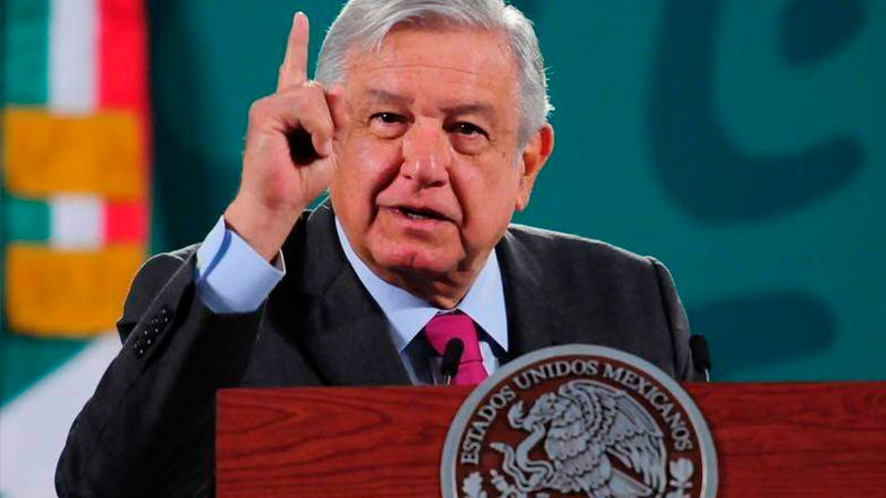 "No es algo que apoyemos": EU rechaza críticas de AMLO al NTY 