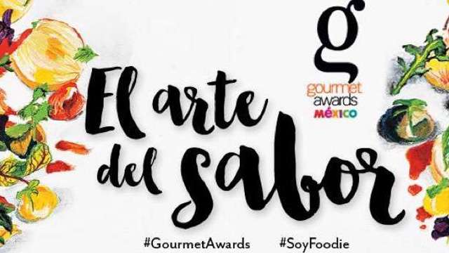 Por su valor cultural, será Michoacán sede del Gourmet Awards México 2016 
