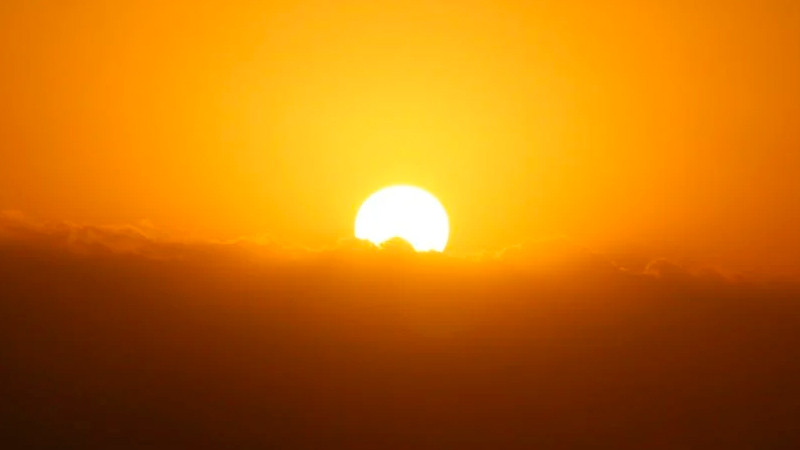 Activan Alerta Amarilla en Valle de México ante altas temperaturas; continúa contingencia ambiental 