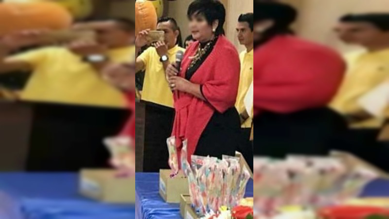 Por megaestafa con caja de ahorro en Marcos Castellanos, Michoacán, vinculan a proceso a 5 personas 