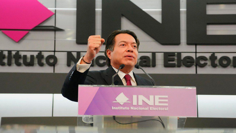 Exhortan a Morena a definir candidatura por alcaldía de Guadalajara 