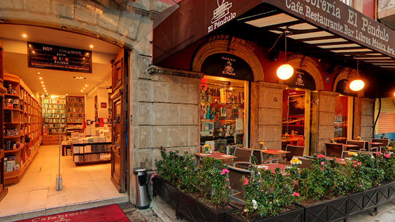 Mauricio Montiel presentará “El funeral” en cafebrería El Pendulo  