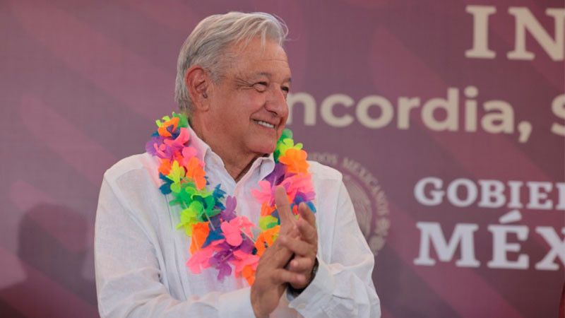  AMLO arremete contra el NYT: “No acepto que los periódicos calumnien” 