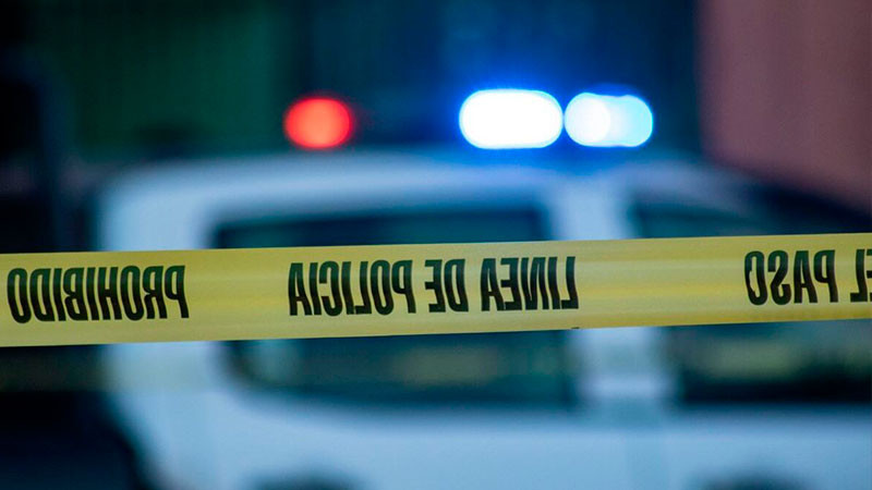 Tijuana: Capturan a dos hombres que transportaban en un carrito de súper el cuerpo de una mujer  