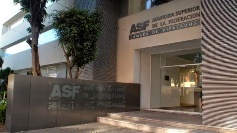 Michoacán, cuarto estado con más irregulares en 2022: ASF 