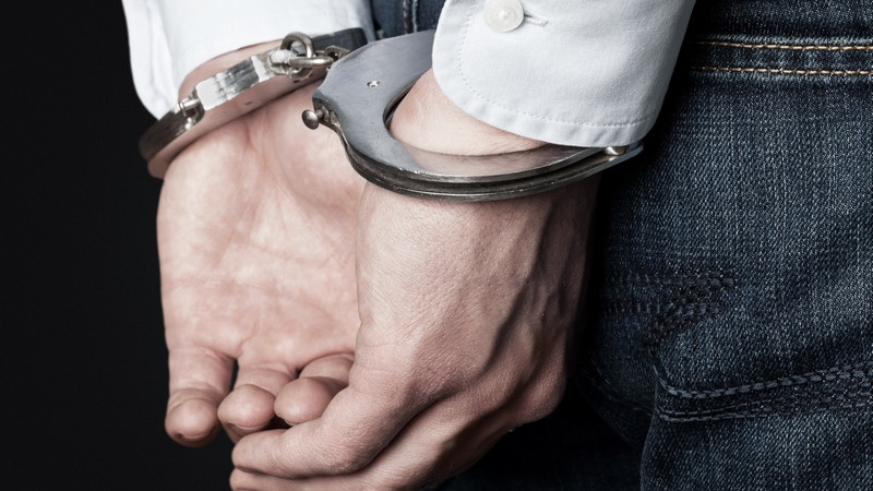 Detienen a hombre por robo de motoneta en Coyoacán, Ciudad de México 