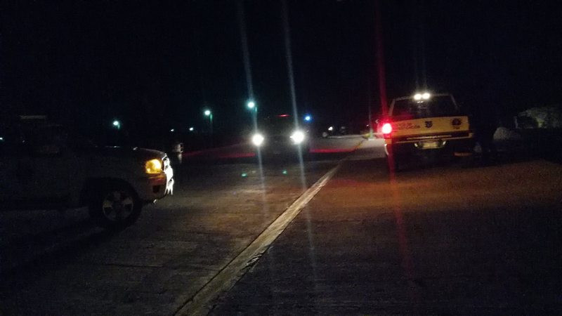 Balean a hombre en tenencia Morelos, en Morelia, Michoacán 