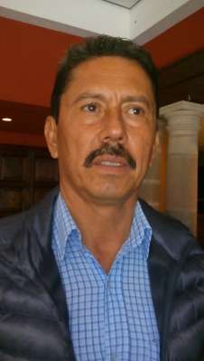 Apelan titulares del Sector Agrario al Congreso de la Unión para que la federación los incluya en el PEF 2017 