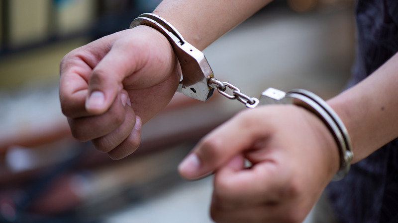 Zitácuaro, Michoacán: Detienen a presunto agresor sexual de una niña de 6 años 