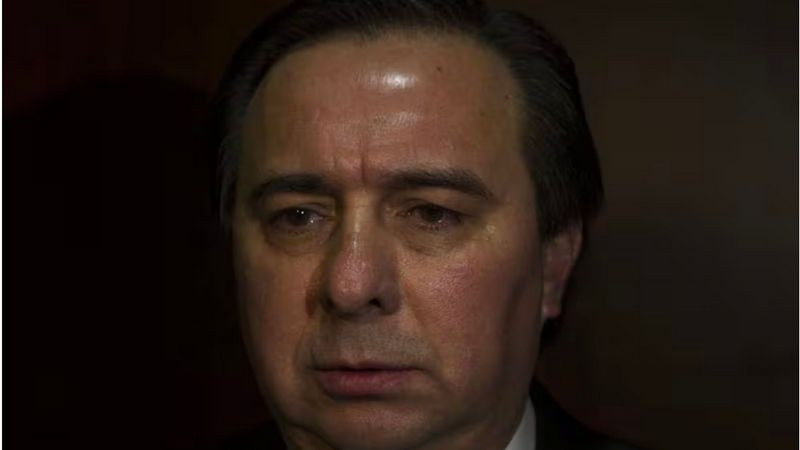 Tomás Zerón cree que AMLO lucra electoralmente con el Caso Ayotzinapa 