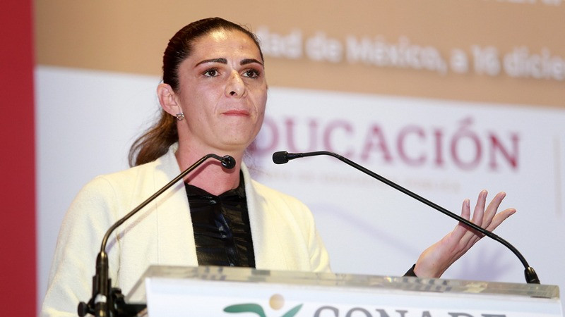 Investigan a la Conade por irregularidades en contratación de sistema 