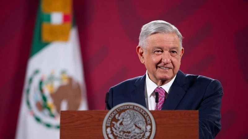 AMLO ya no realizará giras en el extranjero en lo que resta de su sexenio 