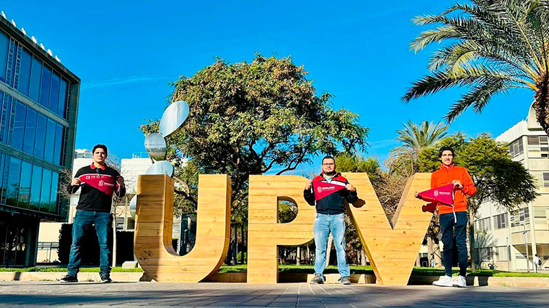 Alista sector educación Michoacán 2 convocatoria del programa de becas de movilidad 