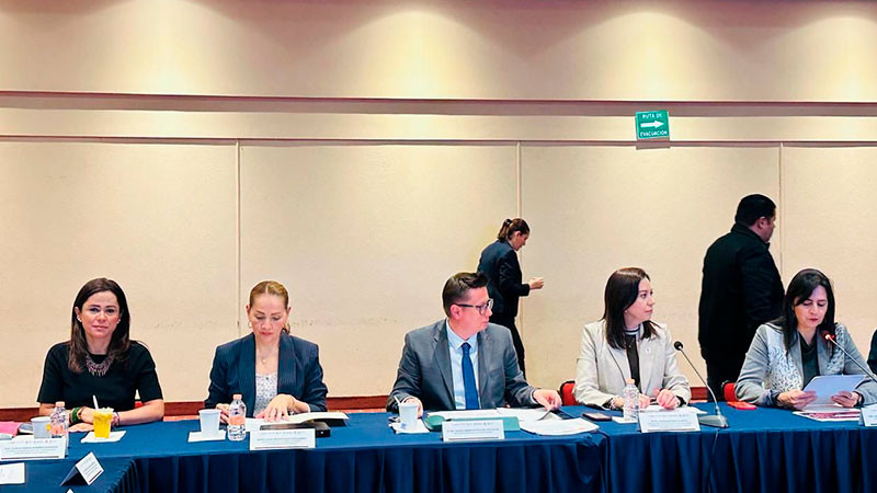 Educación Dual contribuirá al desarrollo económico de comunidades: Sader 