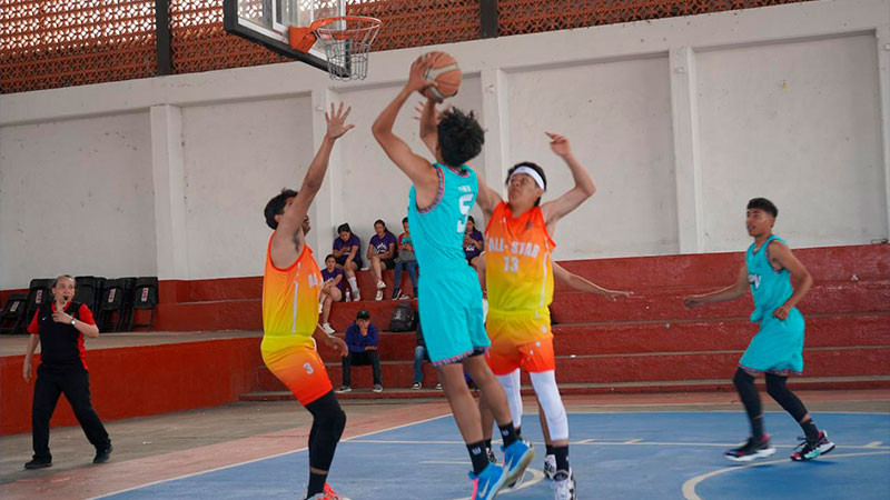 Participarán más de 20 mil estudiantes en las jornadas académicas del Cobaem