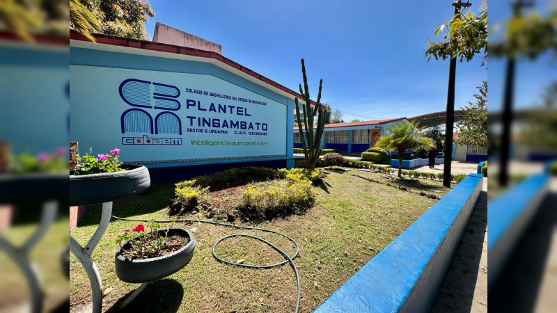 Participarán más de 20 mil estudiantes en las jornadas académicas del Cobaem