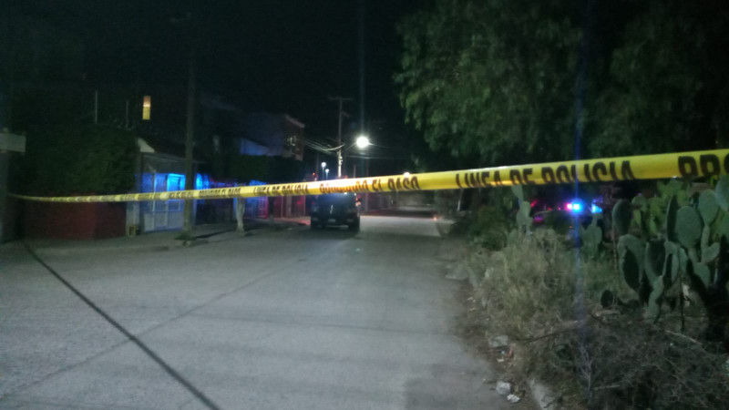 Encuentran restos humanos en Celaya, Guanajuato 