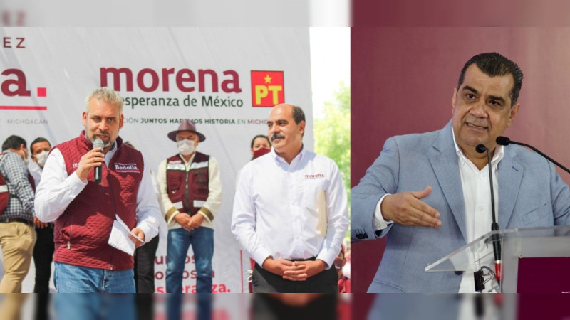 Activista amenazado por “Alcalde mataperros” recibirá protección; Gobierno de Michoacán instruyó no hacer nada: Segob 