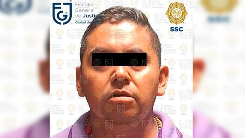 Vinculan a proceso a taquero acusado de agredir a mujer en la Condesa 