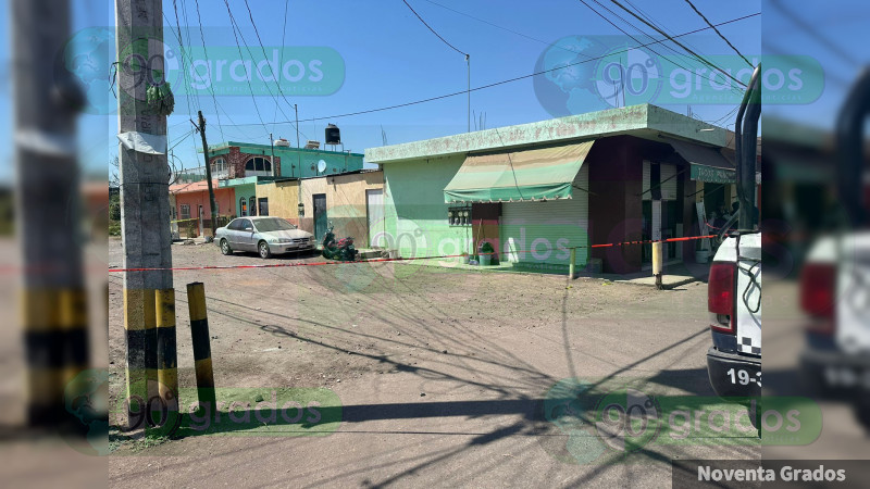 Muere en hospital hombre que fue baleado en Zamora, Michoacán 