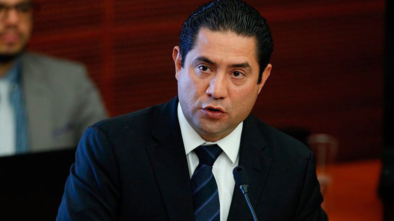 Atentan contra ex alcalde de Taxco Omar Jalil Flores; sale ileso 