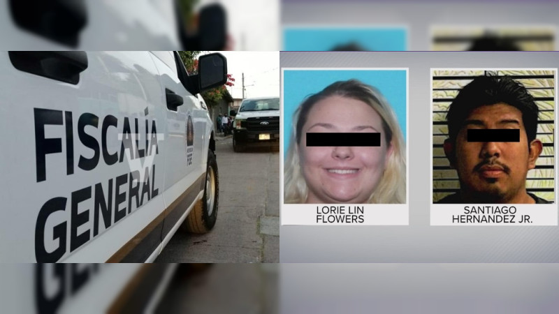 Secuestradores de migrantes buscados por el FBI, capturados en operación estratégica de la Fiscalía de Michoacán  