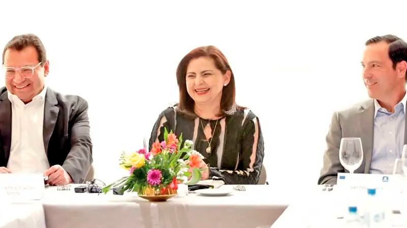 Elecciones 2024: magistrados exigen que se cumpla la Ley Electoral 