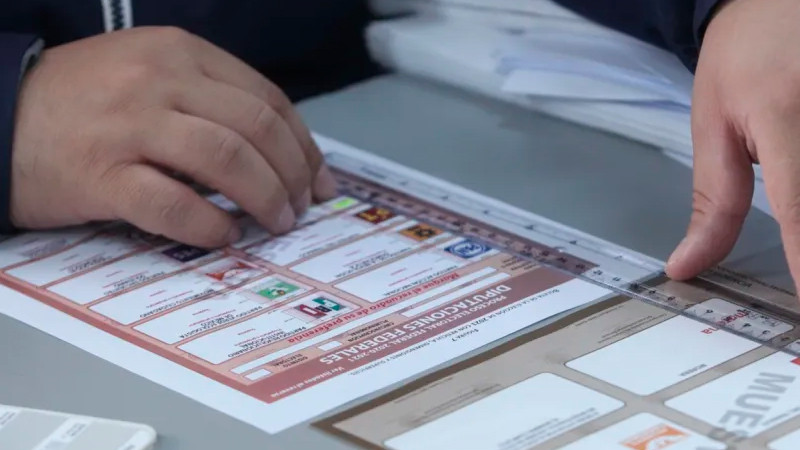 Más de 226 mil mexicanos en el extranjero solicitaron votar en comicios de 2024 