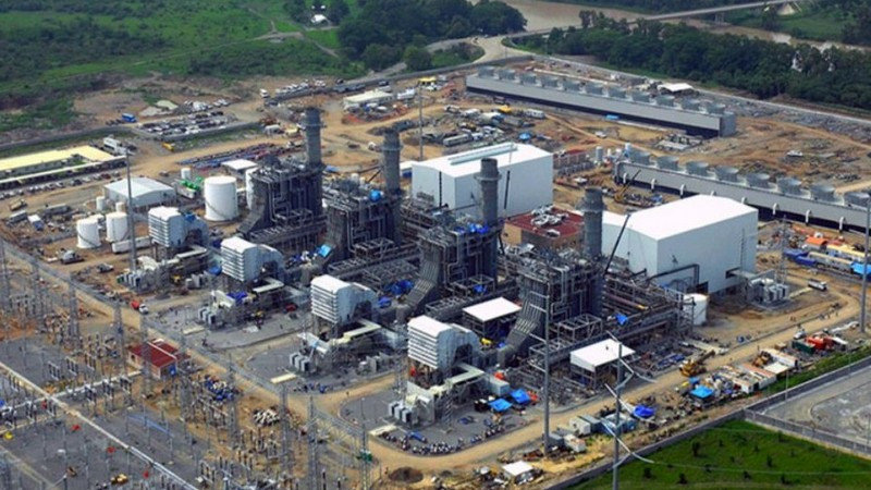 AMLO celebra compra de 13 plantas eléctricas a Iberdrola 