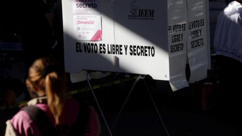 Gobierno de México no meterá las manos en las elecciones: AMLO 