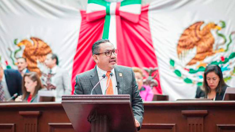 De inmediato debe aplicarse protocolo de seguridad efectivo para las elecciones: Víctor Manríquez 