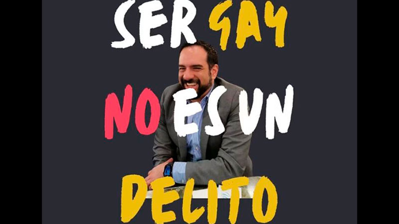 Activistas denuncian que mexicano es apresado y torturado en Qatar, le criminalizan por ser gay y vivir con VIH 