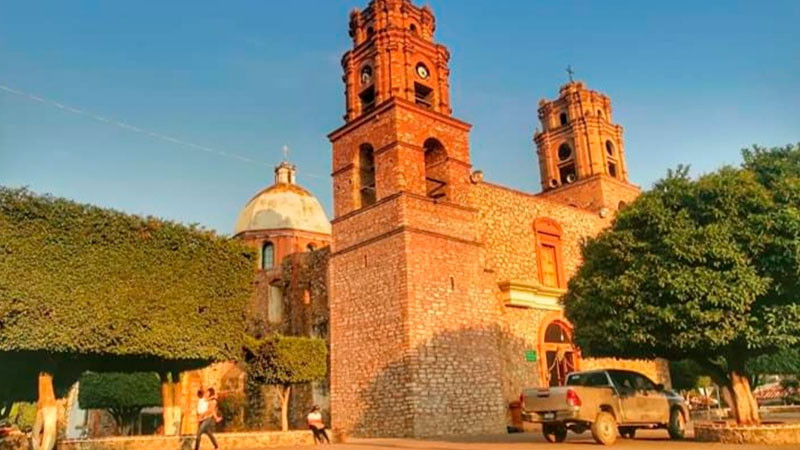 Piden sacerdotes que gobierno realmente contribuya a la paz en Guerrero  