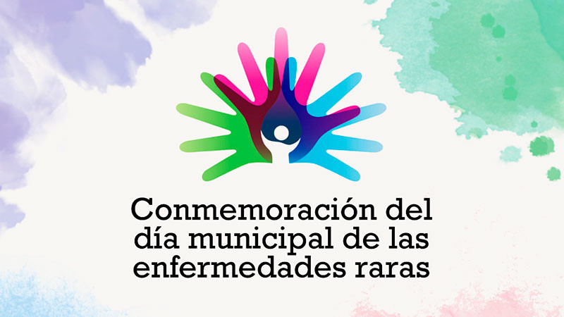Ayuntamiento de Morelia conmemorará Día Municipal de Enfermedades Raras 
