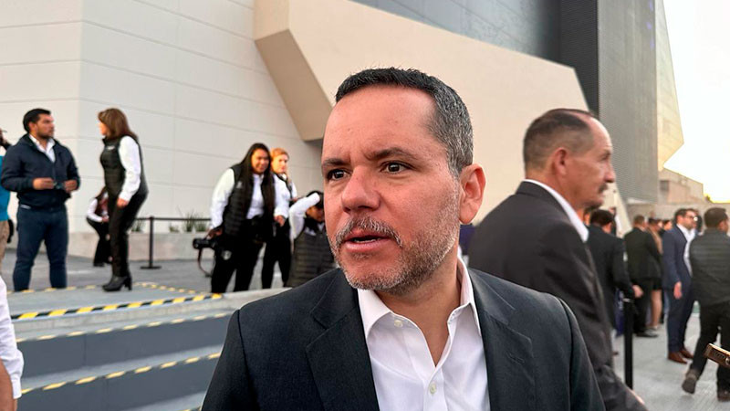 Congreso de Querétaro se alista para veda electoral 