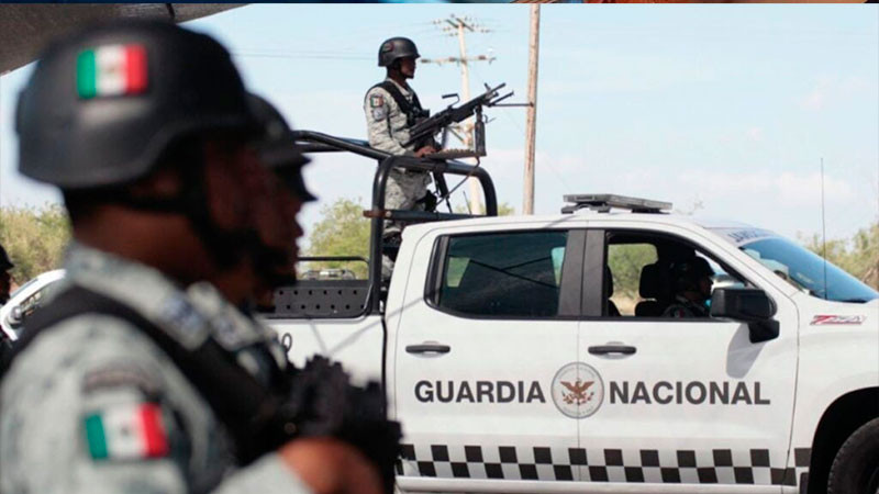 Senadores piden seguridad a candidatos tras el doble homicidio en Michoacán 