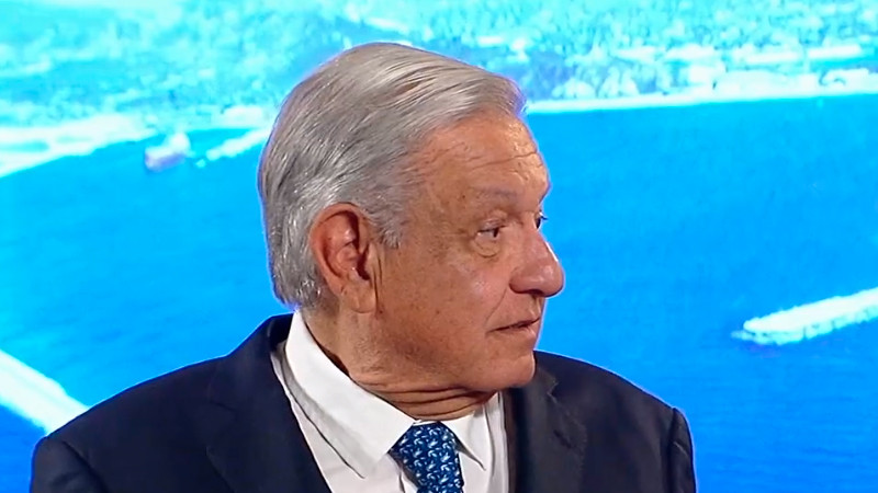 AMLO exige "trato respetuoso" para asistir a Cumbre de Líderes de América del Norte 