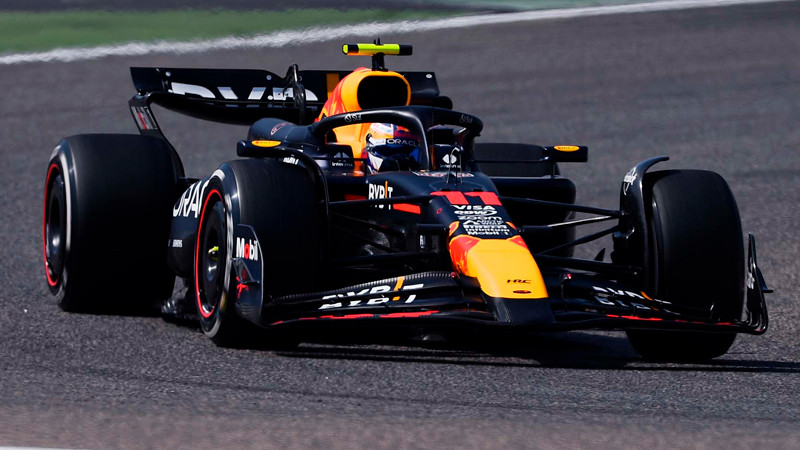 Ya hay veredicto para el jefe de “Checo Pérez” por acusaciones de conducta inapropiada 