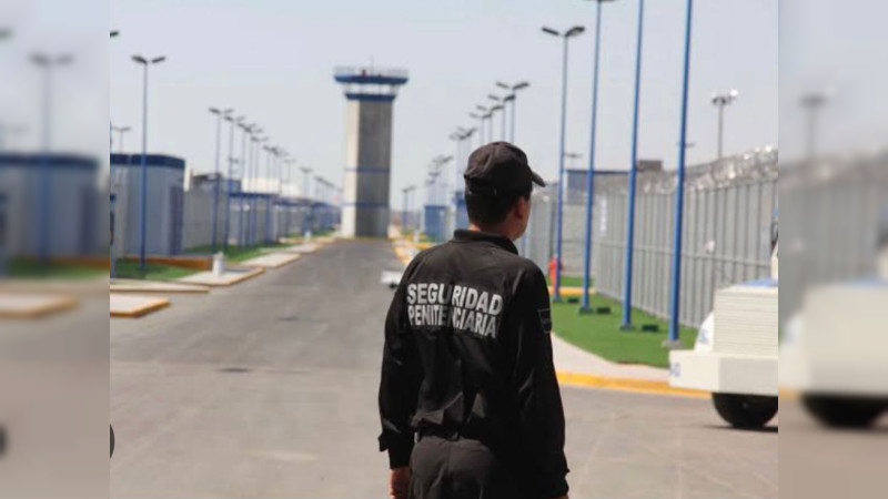 Impiden a abogados entrar a Cefereso de Buenavista, Michoacán: FGR investiga obstrucción de la Justicia 