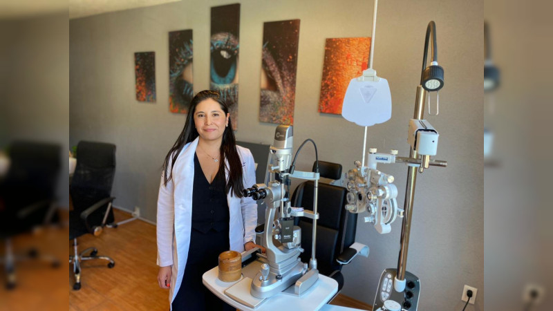 Nada como un crédito para agarrarle cariño al trabajo: beneficiaria de Fuerza Mujer