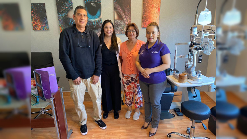 Nada como un crédito para agarrarle cariño al trabajo: beneficiaria de Fuerza Mujer