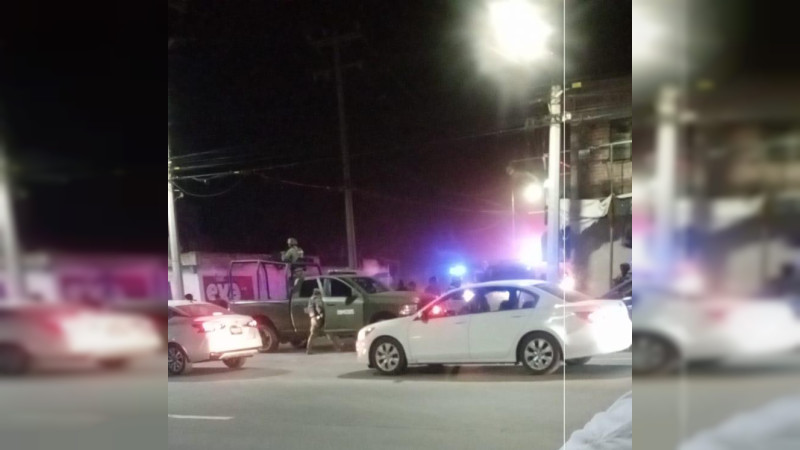 Asesinan a mujer dentro de su domicilio en Celaya, Guanajuato 