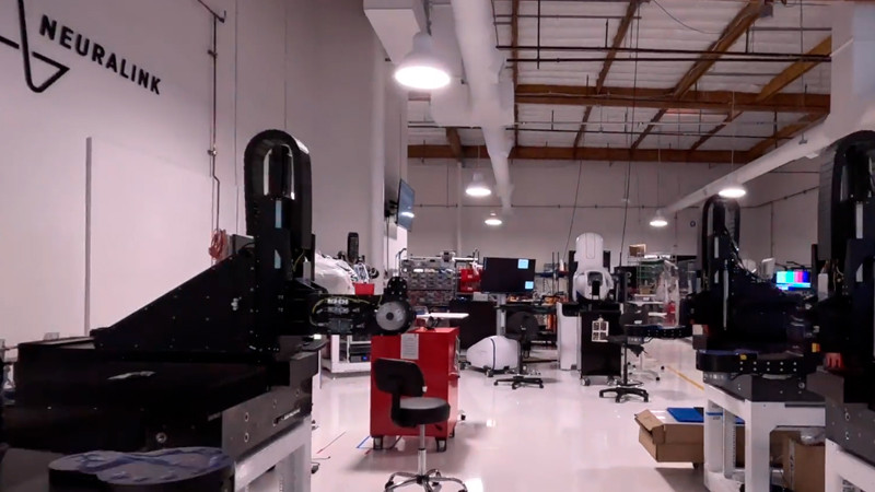 Gobierno de EEUU encuentra problemas en laboratorio de Neuralink; empresa de Elon Musk 
