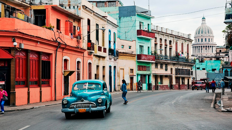 Anuncia gobierno de Cuba alza masiva de precios a combustibles; aumentarán más de 400% 