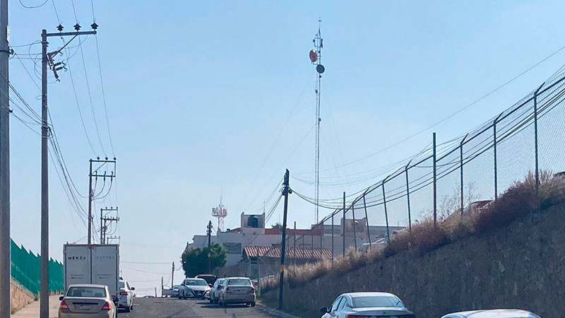 Matan a hombre en parque industrial de Querétaro  