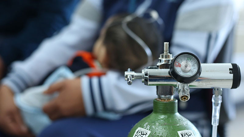 Da Issste atención multidisciplinaria a infantes y adolescentes con enfermedades raras 