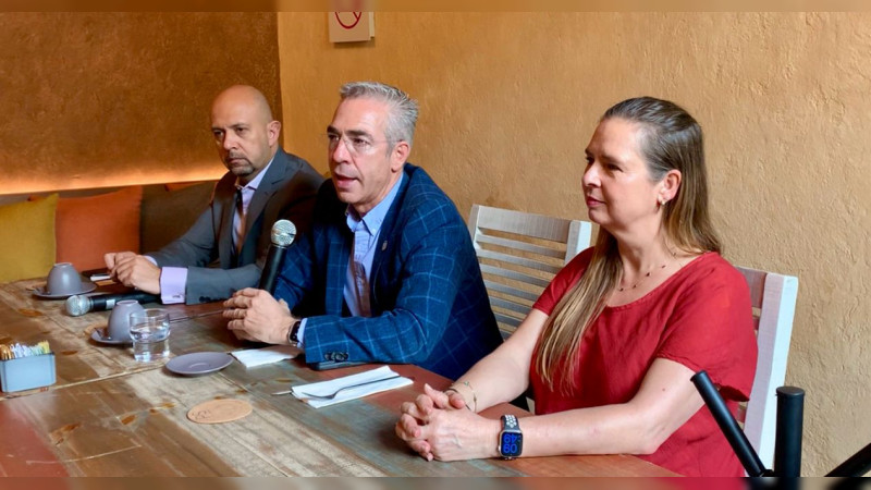 Querétaro, sede del Congreso Asamblea Internacional AMASFAC 2024 